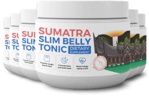 Sumatra Tonic Buy